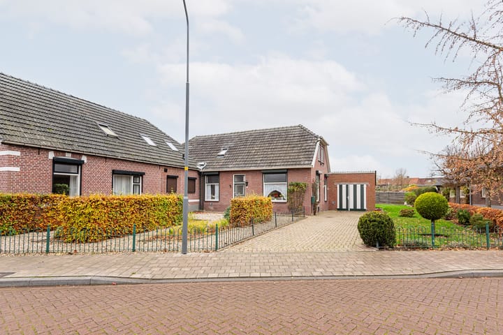 Foto 5 van Roggestraat 22