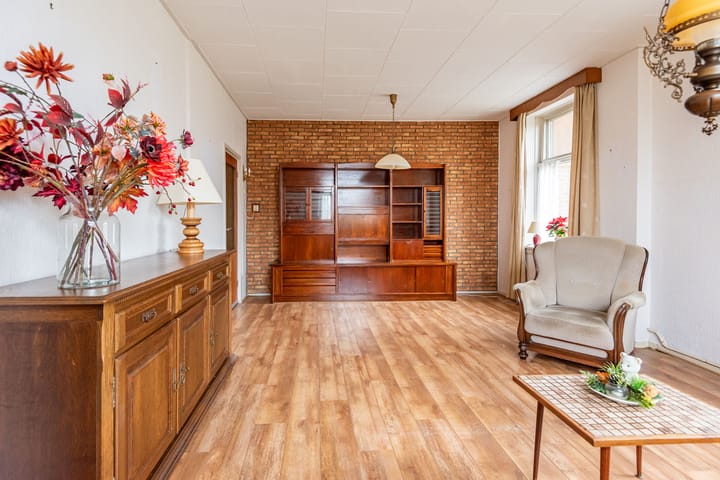 Foto 9 van Roggestraat 22