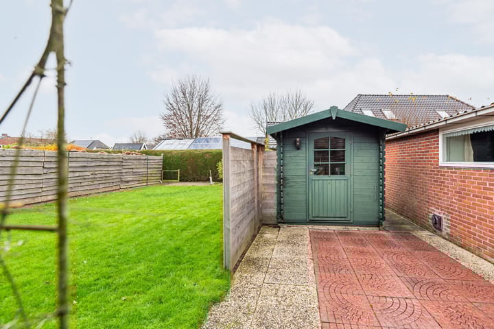 Foto 28 van Roggestraat 22