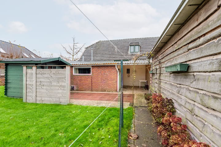 Foto 29 van Roggestraat 22