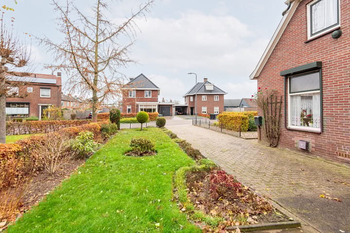 Foto 32 van Roggestraat 22