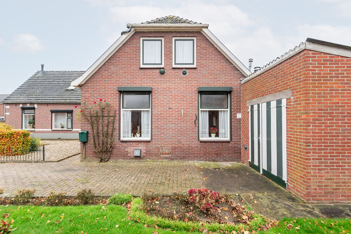 Bekijk foto 33 van Roggestraat 22