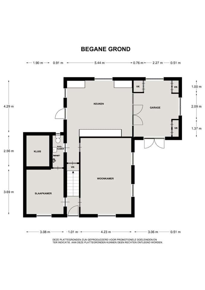Foto 37 van Roggestraat 22