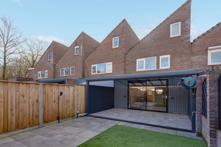 Foto 4 van Beemdgraslaan 17