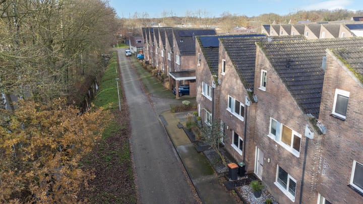 Foto 5 van Beemdgraslaan 17