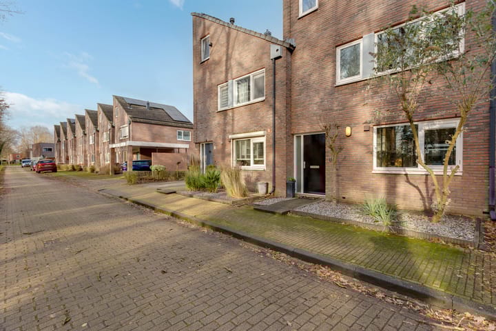 Foto 6 van Beemdgraslaan 17