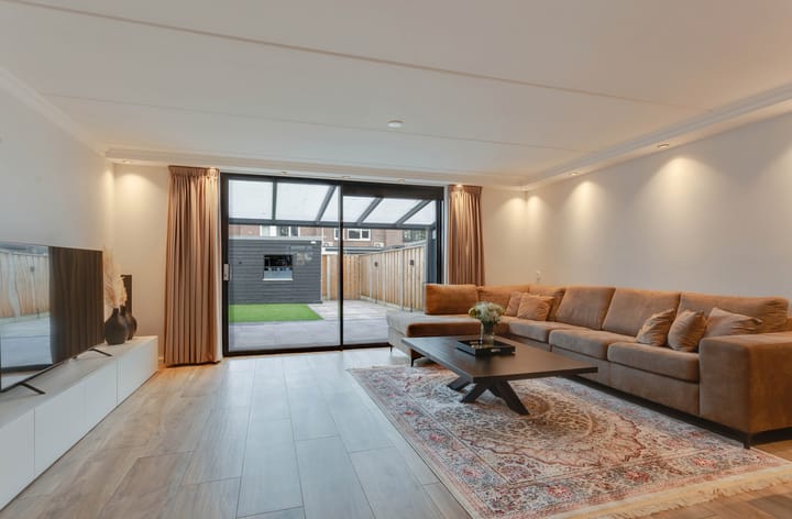 Foto 11 van Beemdgraslaan 17