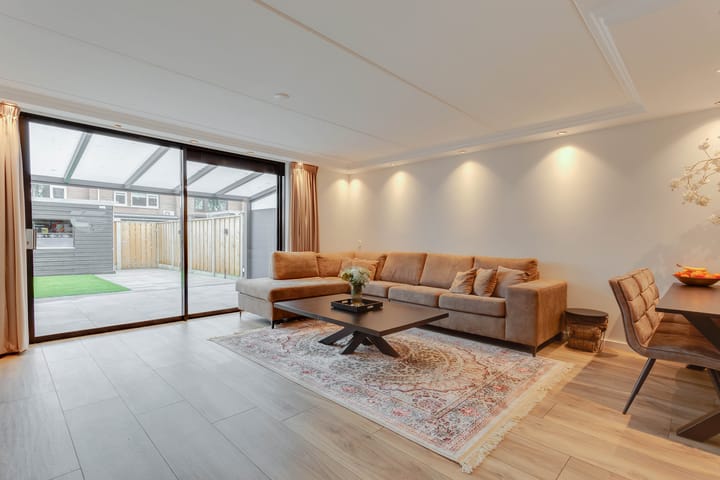 Foto 12 van Beemdgraslaan 17