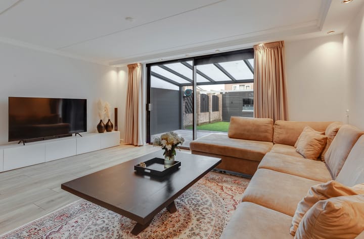 Foto 13 van Beemdgraslaan 17