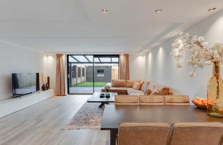 Foto 17 van Beemdgraslaan 17