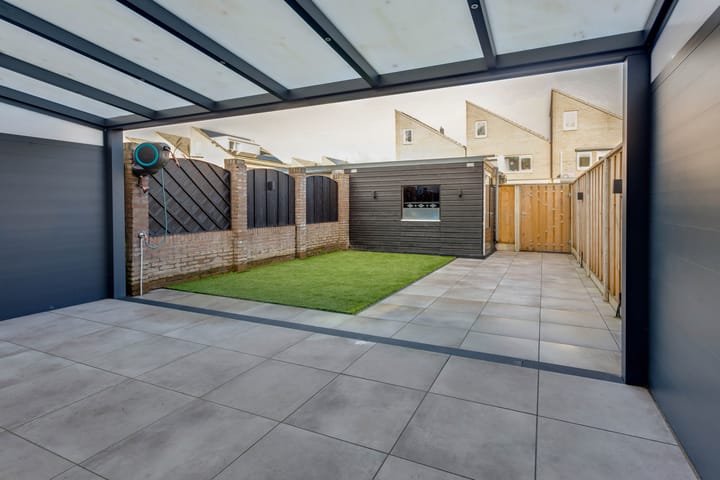 Foto 38 van Beemdgraslaan 17