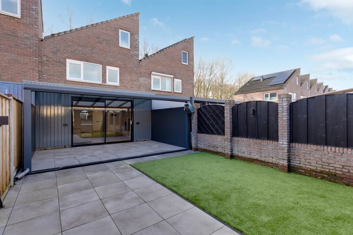 Foto 39 van Beemdgraslaan 17