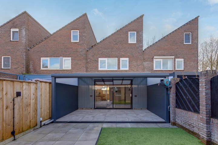 Foto 40 van Beemdgraslaan 17