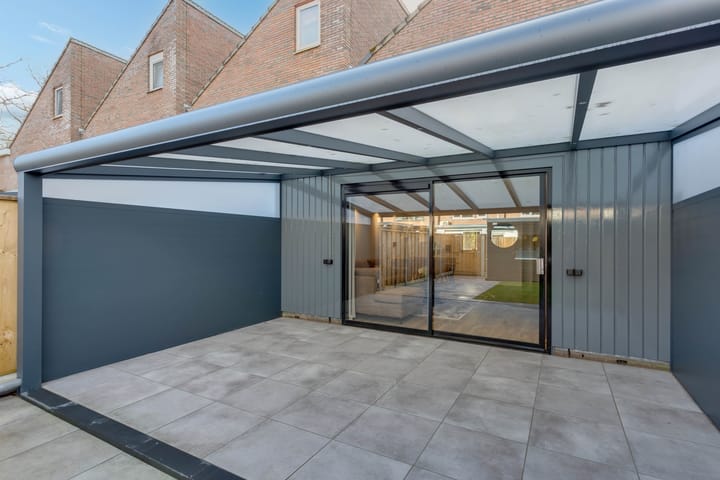 Foto 41 van Beemdgraslaan 17