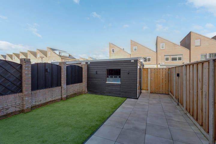 Foto 42 van Beemdgraslaan 17