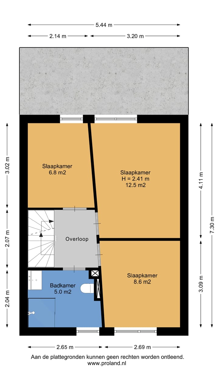 Foto 50 van Beemdgraslaan 17