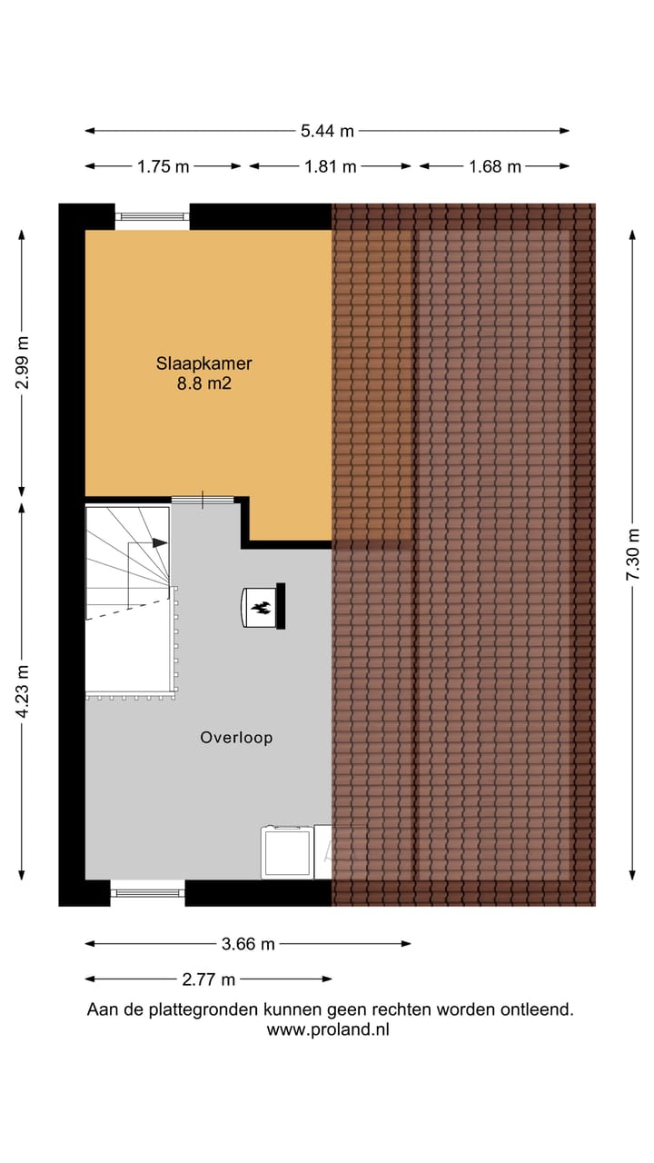 Foto 51 van Beemdgraslaan 17