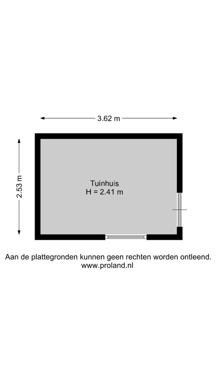 Foto 52 van Beemdgraslaan 17