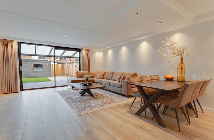 Foto 16 van Beemdgraslaan 17