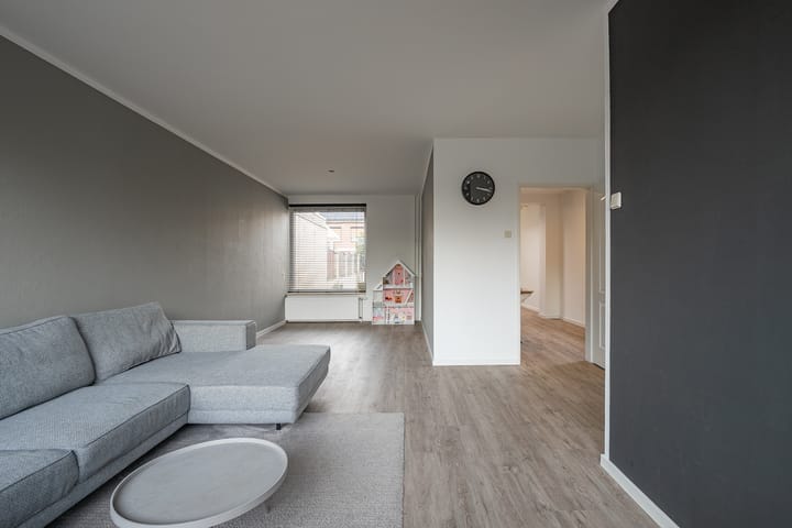 Foto 7 van Dellevaetestraat 24