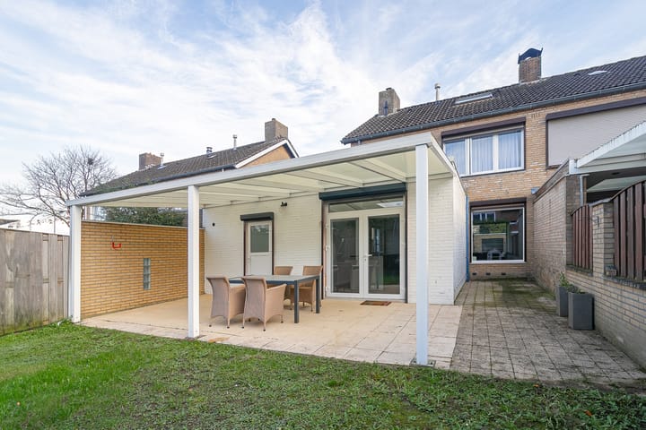 Foto 20 van Dellevaetestraat 24