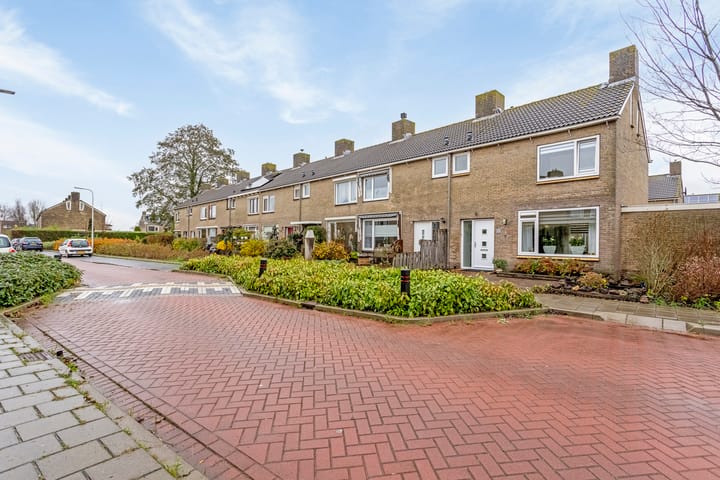 Foto 2 van Chrysantenstraat 34