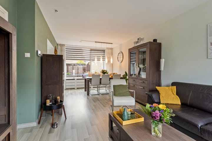 Foto 4 van Chrysantenstraat 34