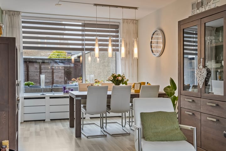 Foto 5 van Chrysantenstraat 34