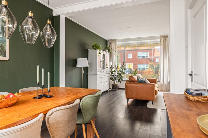 Foto 2 van Arubastraat 9