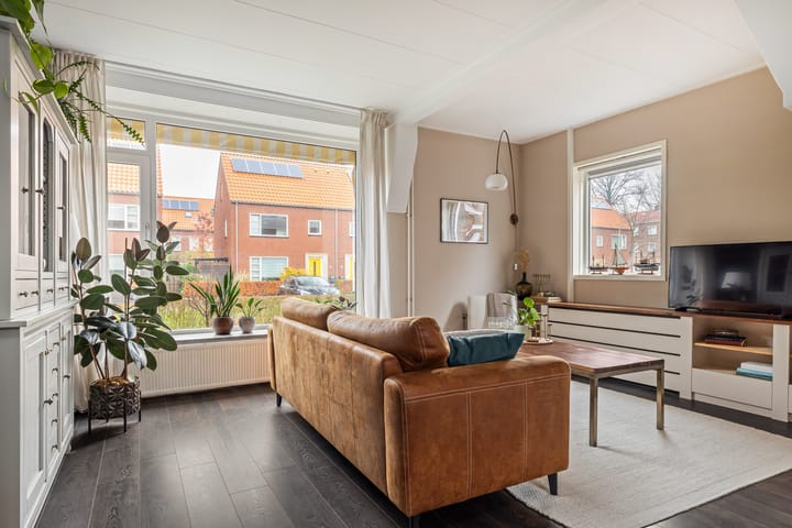 Foto 3 van Arubastraat 9