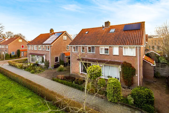 Foto 4 van Arubastraat 9