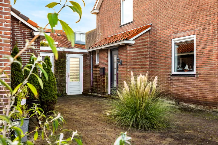 Foto 5 van Arubastraat 9