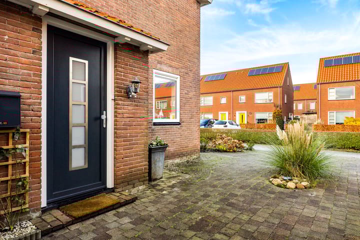 Foto 6 van Arubastraat 9