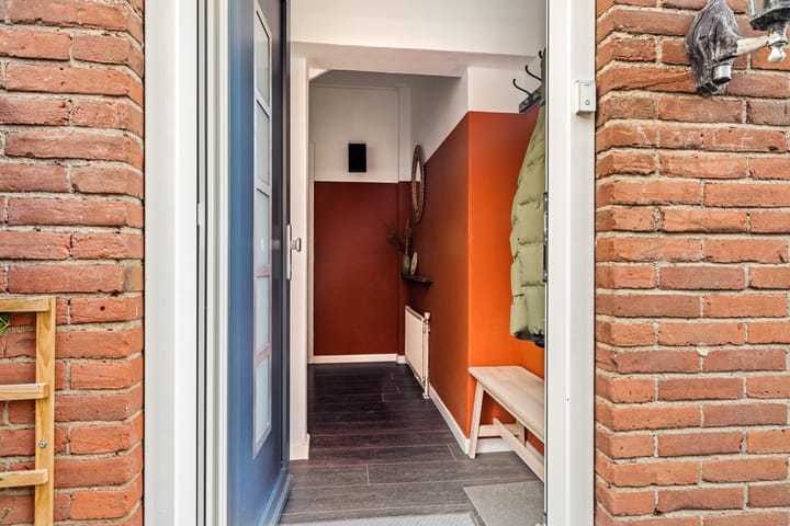 Foto 7 van Arubastraat 9