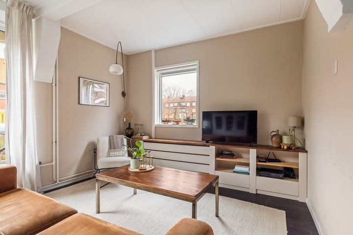 Foto 9 van Arubastraat 9