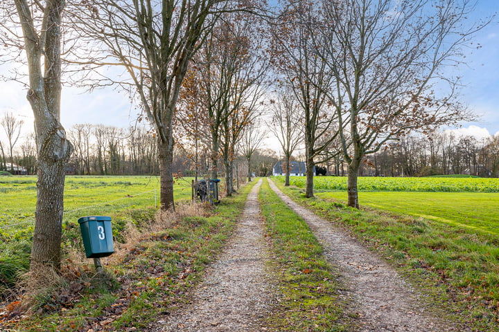 Bekijk foto 4 van Bisschopswijk 3