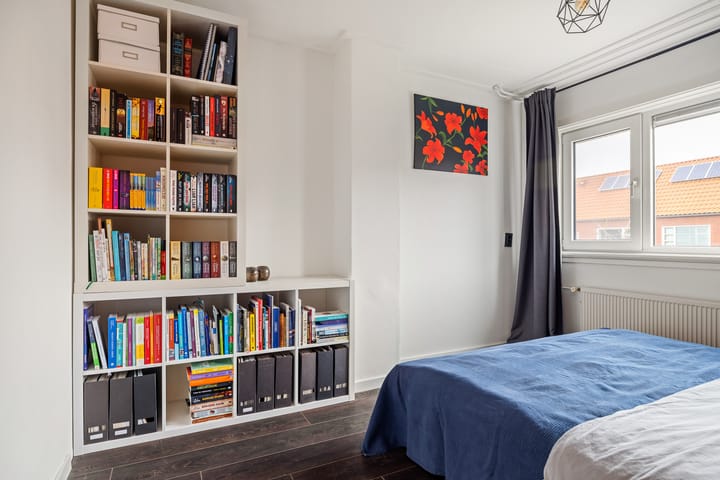 Foto 25 van Arubastraat 9