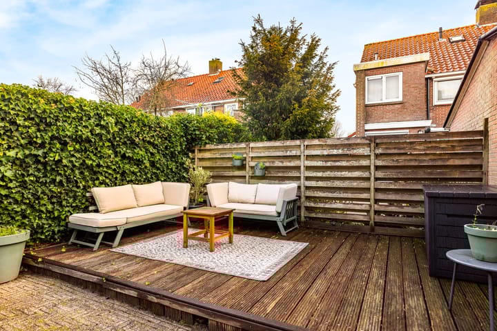 Foto 32 van Arubastraat 9