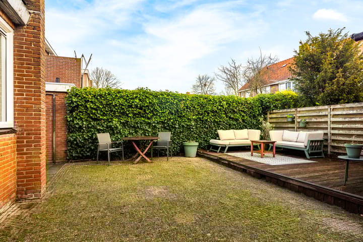 Foto 36 van Arubastraat 9