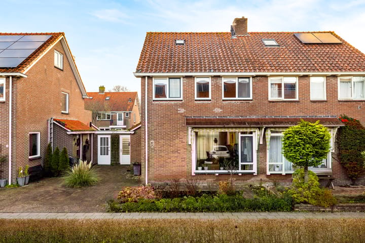 Foto 37 van Arubastraat 9