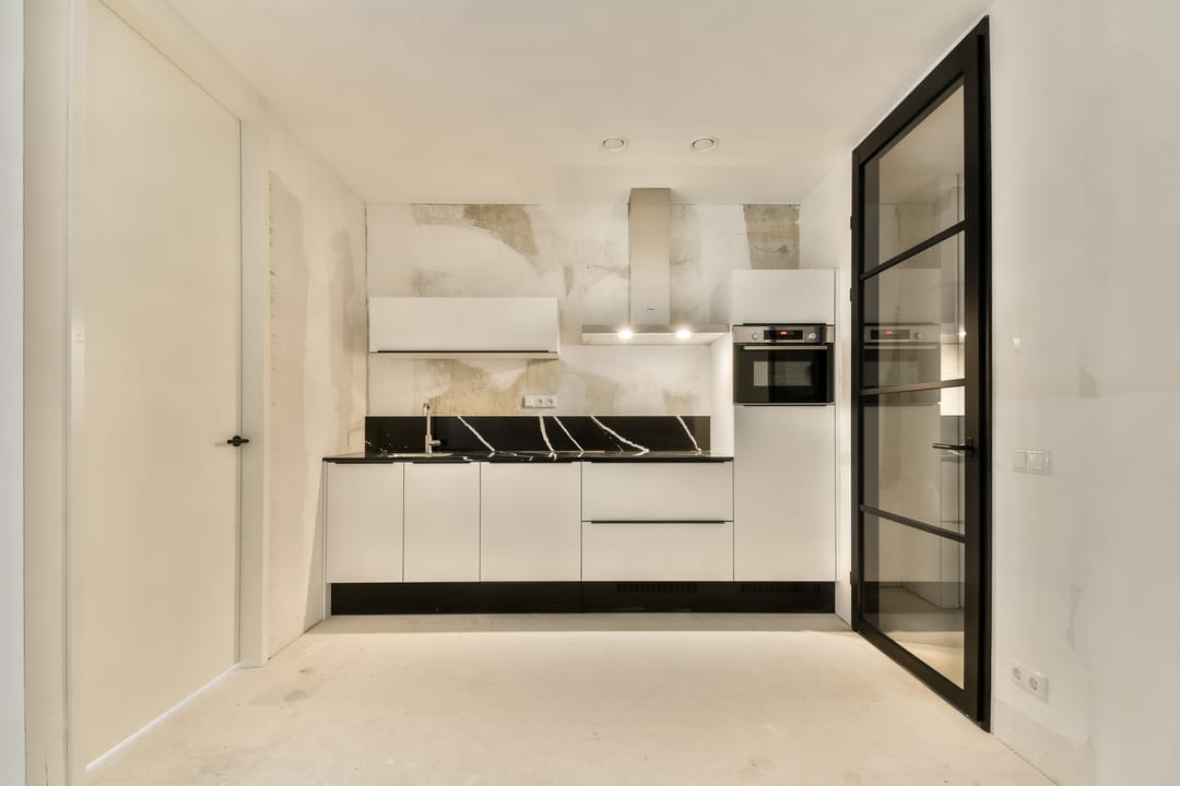 Foto 2 van Dudokstraat 124