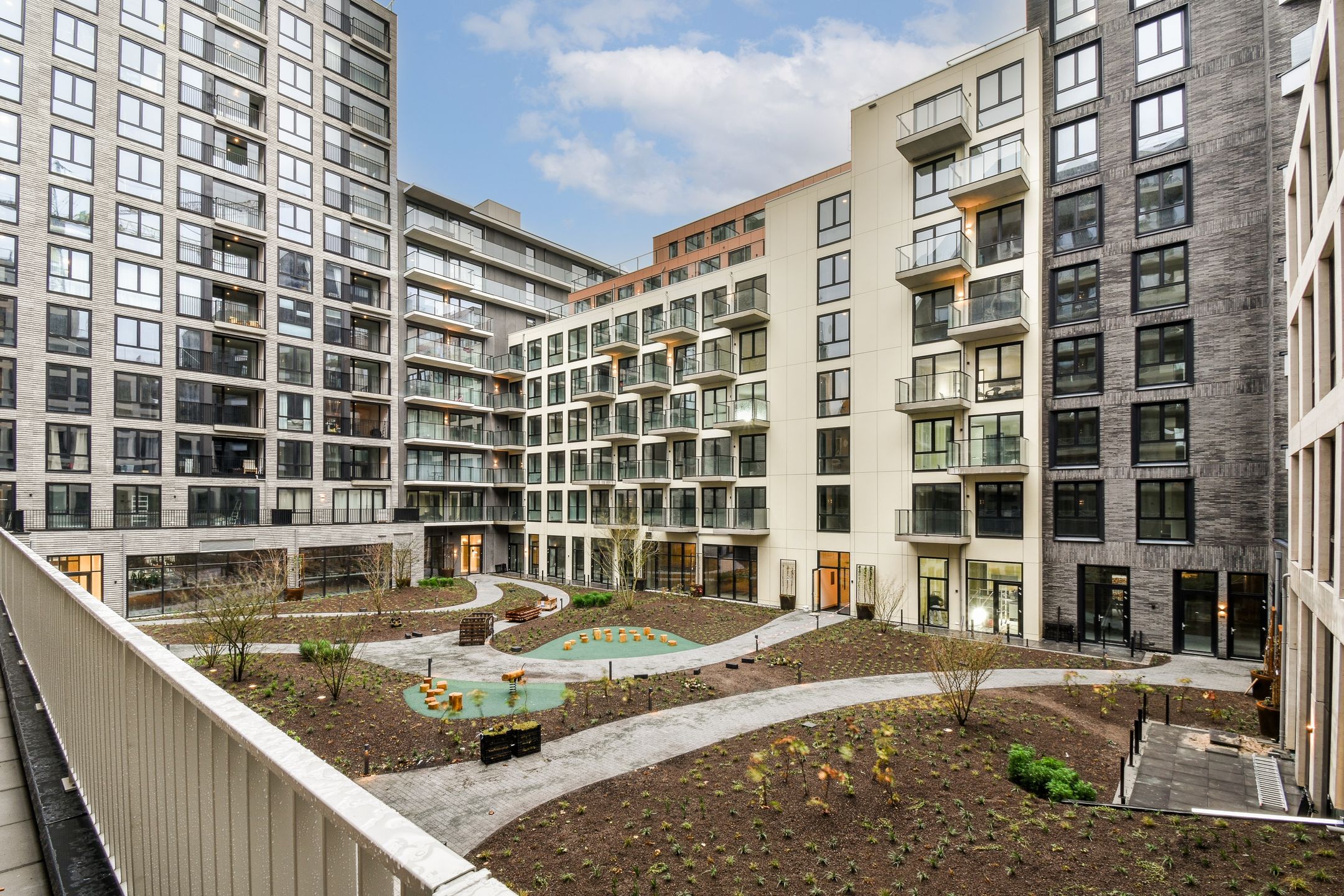 Foto 3 van Dudokstraat 124