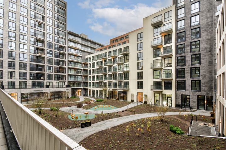 Foto 3 van Dudokstraat 124