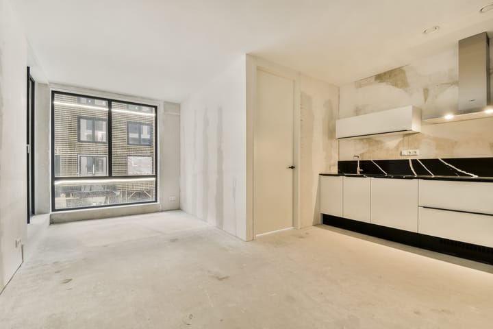 Foto 4 van Dudokstraat 124