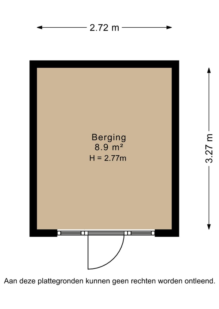 Foto 40 van Arubastraat 9
