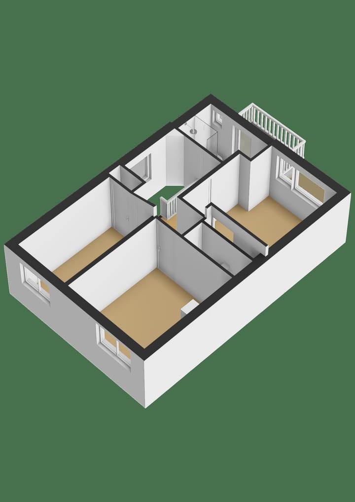 Foto 43 van Arubastraat 9