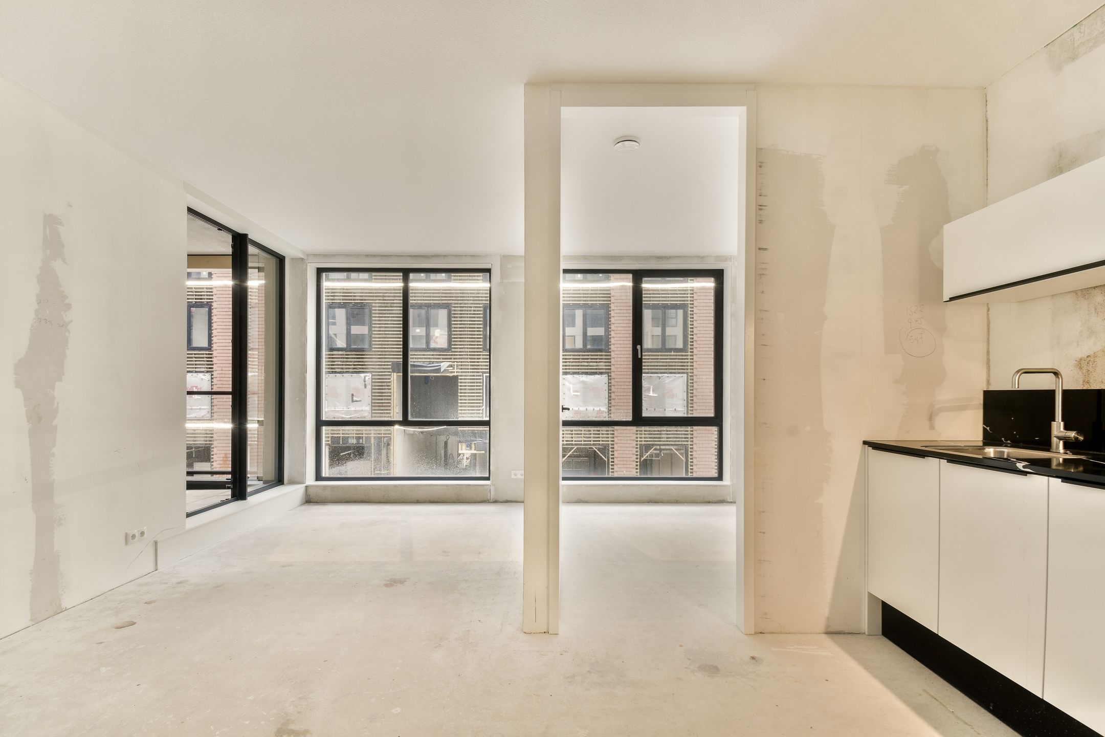 Foto 12 van Dudokstraat 124