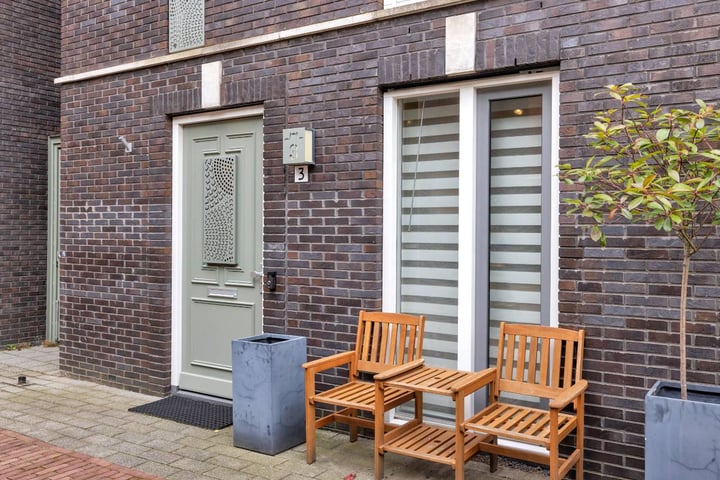 Bekijk foto 2 van Tapstraat 3