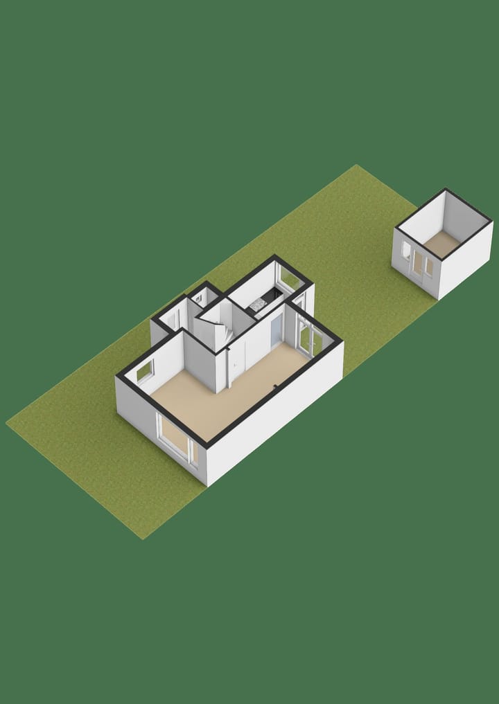 Foto 47 van Arubastraat 9