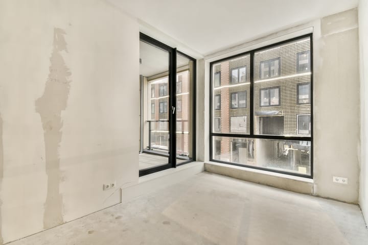 Foto 13 van Dudokstraat 124